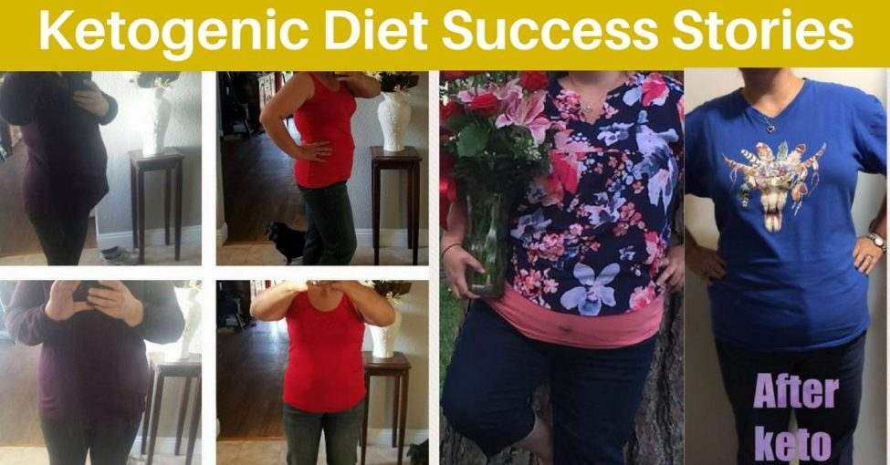 Keto Diet Success Stories Before and After Results 2020 KetoVale