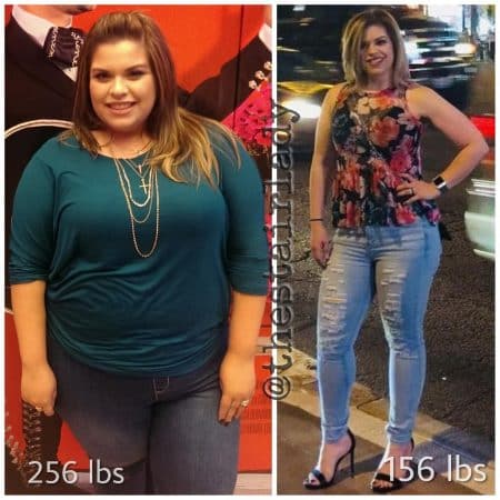 Elena Juarez's Keto Success Story - 100 lbs Weight Loss!