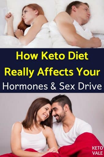 How Keto Diet Affects Your Hormones And Sex Drive 8529