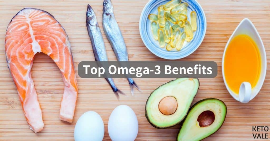 Top 10 Scientifically Proven Benefits | KetoVale