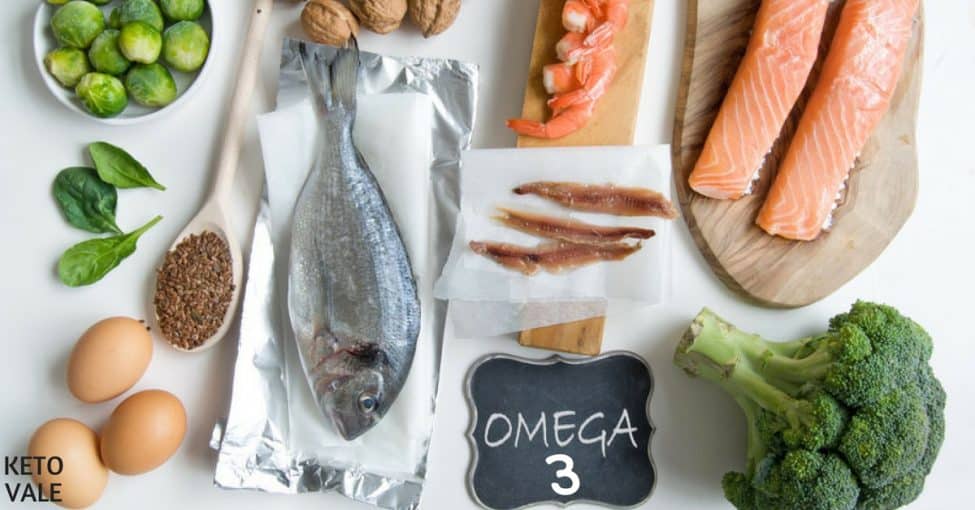 Top 11 Omega 3 Rich Foods You Should Add Into Your Diet