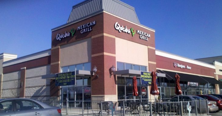 Qdoba Low Carb Options: What To Eat and Avoid on Keto Diet | KetoVale