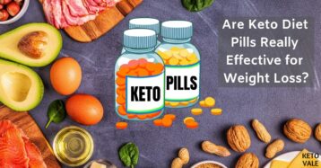  Keto Diet Pills Honest Review Does It Really Work KetoVale