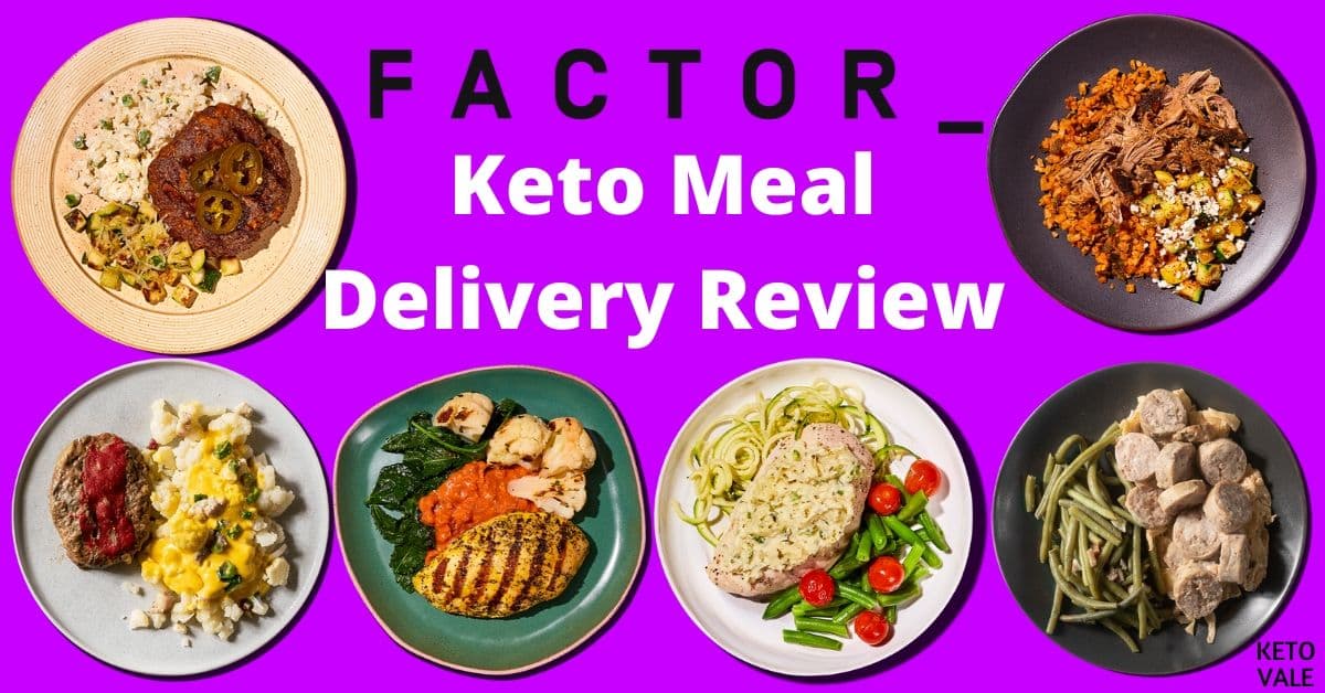 Factor 75 Meals Review 